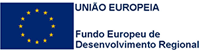 EU - Fundo Europeu de Desenvolvimento Regional